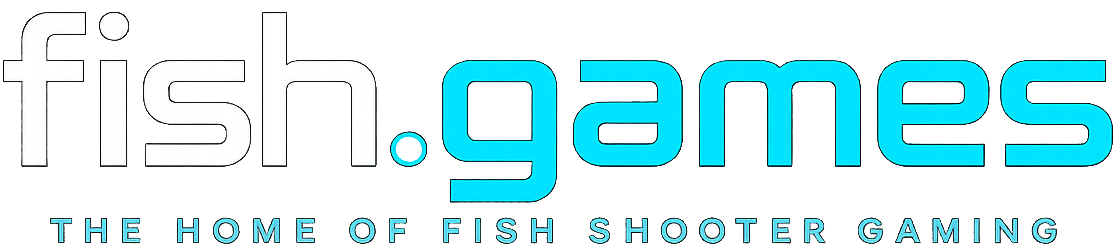 fish.games — The Home of Fish Shooter Gaming